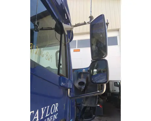 FREIGHTLINER COLUMBIA 120 MIRROR ASSEMBLY CABDOOR