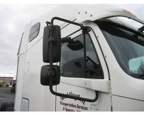 FREIGHTLINER COLUMBIA 120 MIRROR ASSEMBLY CABDOOR