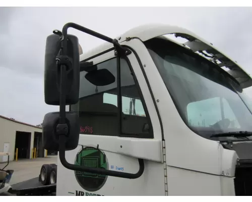 FREIGHTLINER COLUMBIA 120 MIRROR ASSEMBLY CABDOOR