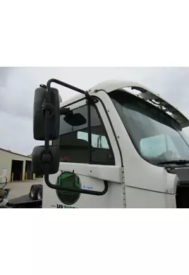 FREIGHTLINER COLUMBIA 120 MIRROR ASSEMBLY CAB/DOOR