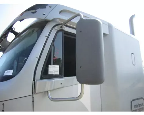 FREIGHTLINER COLUMBIA 120 MIRROR ASSEMBLY CABDOOR