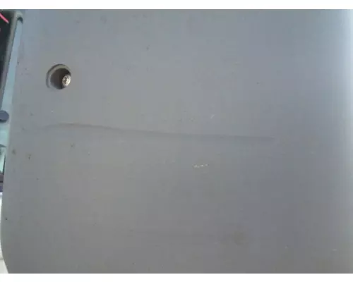 FREIGHTLINER COLUMBIA 120 MIRROR ASSEMBLY CABDOOR