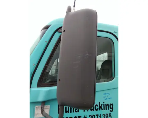 FREIGHTLINER COLUMBIA 120 MIRROR ASSEMBLY CABDOOR