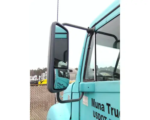 FREIGHTLINER COLUMBIA 120 MIRROR ASSEMBLY CABDOOR