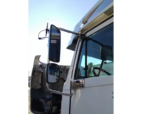FREIGHTLINER COLUMBIA 120 MIRROR ASSEMBLY CABDOOR