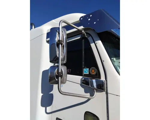 FREIGHTLINER COLUMBIA 120 MIRROR ASSEMBLY CABDOOR