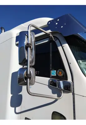 FREIGHTLINER COLUMBIA 120 MIRROR ASSEMBLY CAB/DOOR