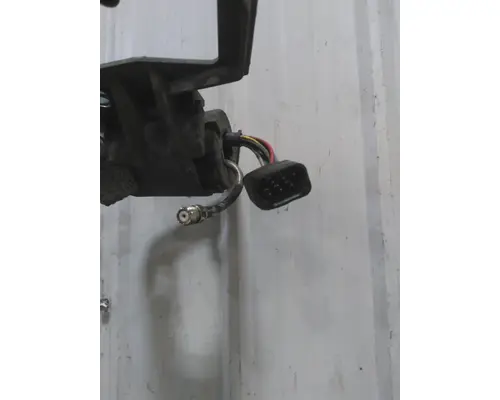 FREIGHTLINER COLUMBIA 120 MIRROR ASSEMBLY CABDOOR