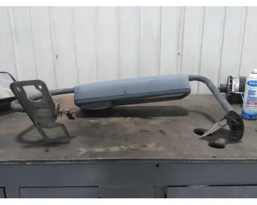 FREIGHTLINER COLUMBIA 120 MIRROR ASSEMBLY CABDOOR