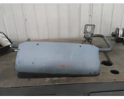 FREIGHTLINER COLUMBIA 120 MIRROR ASSEMBLY CABDOOR