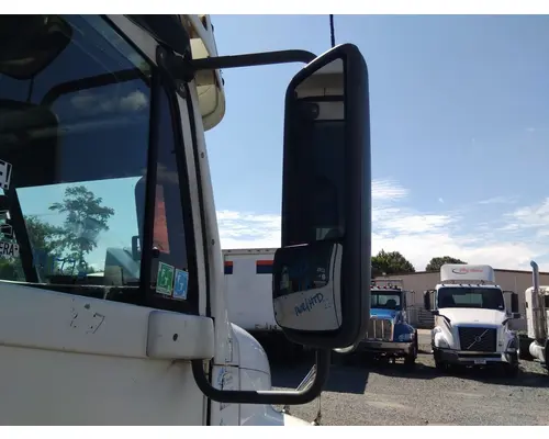 FREIGHTLINER COLUMBIA 120 MIRROR ASSEMBLY CABDOOR