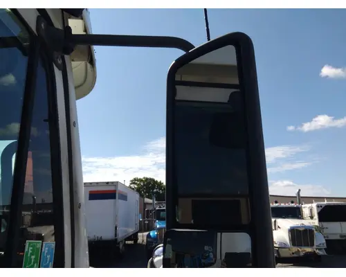 FREIGHTLINER COLUMBIA 120 MIRROR ASSEMBLY CABDOOR