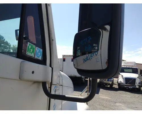 FREIGHTLINER COLUMBIA 120 MIRROR ASSEMBLY CABDOOR