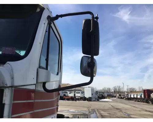 FREIGHTLINER COLUMBIA 120 MIRROR ASSEMBLY CABDOOR