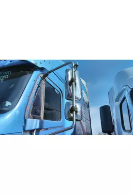 FREIGHTLINER COLUMBIA 120 MIRROR ASSEMBLY CAB/DOOR