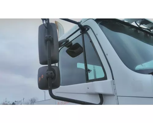 FREIGHTLINER COLUMBIA 120 MIRROR ASSEMBLY CABDOOR