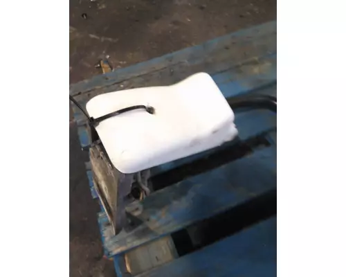 FREIGHTLINER COLUMBIA 120 MIRROR ASSEMBLY CABDOOR