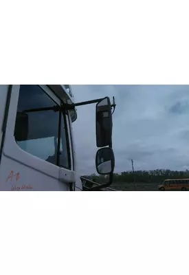 FREIGHTLINER COLUMBIA 120 MIRROR ASSEMBLY CAB/DOOR