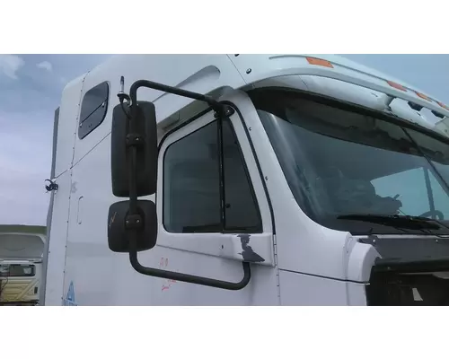 FREIGHTLINER COLUMBIA 120 MIRROR ASSEMBLY CABDOOR