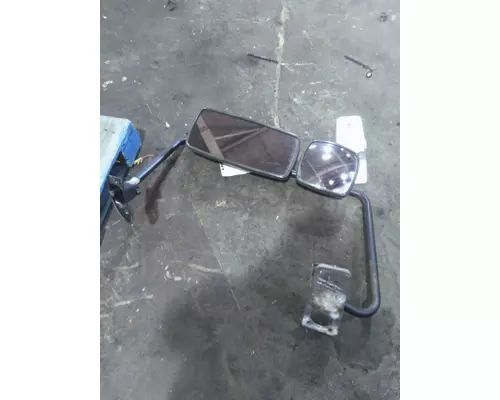 FREIGHTLINER COLUMBIA 120 MIRROR ASSEMBLY CABDOOR