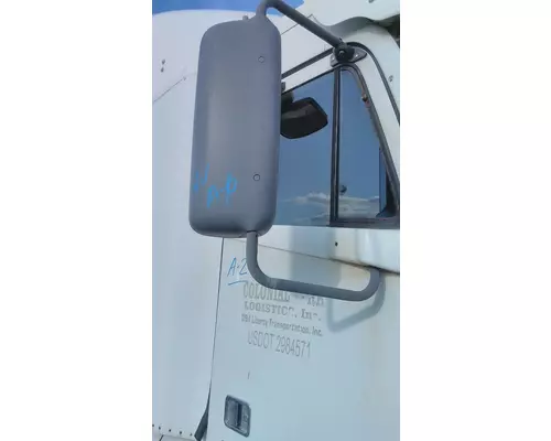 FREIGHTLINER COLUMBIA 120 MIRROR ASSEMBLY CABDOOR
