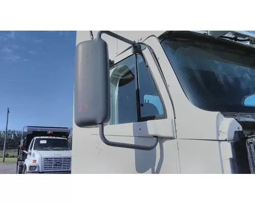FREIGHTLINER COLUMBIA 120 MIRROR ASSEMBLY CABDOOR
