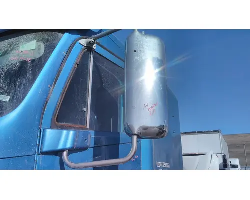 FREIGHTLINER COLUMBIA 120 MIRROR ASSEMBLY CABDOOR