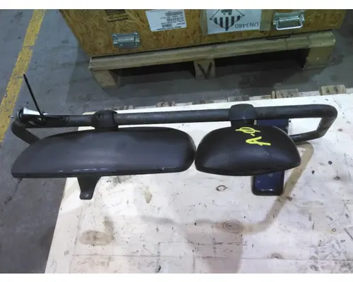 FREIGHTLINER COLUMBIA 120 MIRROR ASSEMBLY CABDOOR