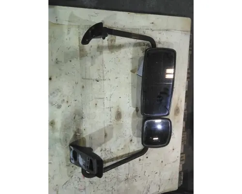 FREIGHTLINER COLUMBIA 120 MIRROR ASSEMBLY CABDOOR