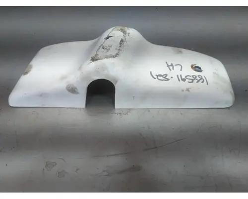 FREIGHTLINER COLUMBIA 120 MIRROR COMPONENTS