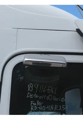 FREIGHTLINER COLUMBIA 120 MIRROR LOOK DOWN