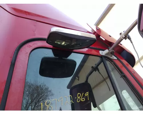 FREIGHTLINER COLUMBIA 120 MIRROR LOOK DOWN