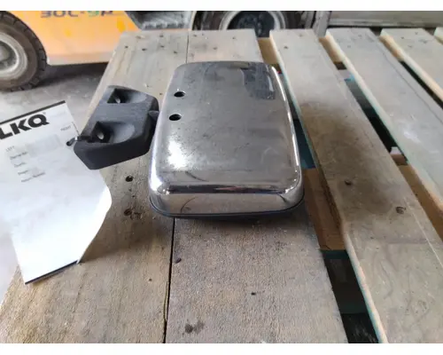 FREIGHTLINER COLUMBIA 120 MIRROR LOOK DOWN
