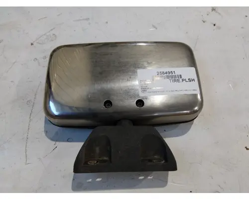 FREIGHTLINER COLUMBIA 120 MIRROR LOOK DOWN