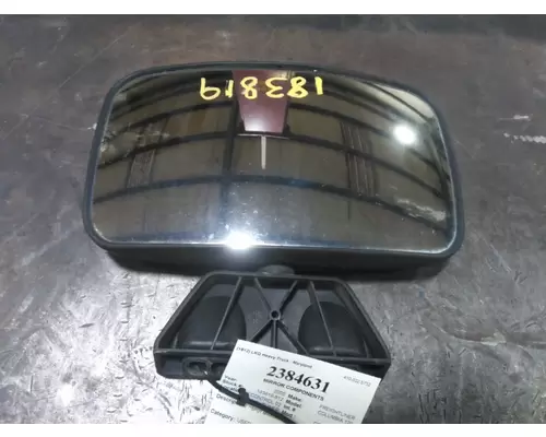 FREIGHTLINER COLUMBIA 120 MIRROR LOOK DOWN
