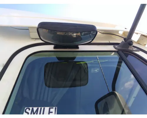 FREIGHTLINER COLUMBIA 120 MIRROR LOOK DOWN