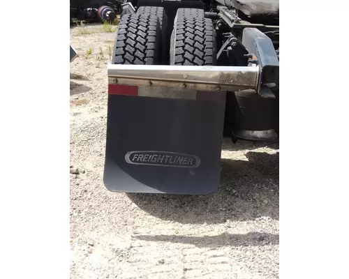 FREIGHTLINER COLUMBIA 120 MUD FLAP HANGER