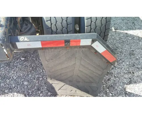 FREIGHTLINER COLUMBIA 120 MUD FLAP HANGER