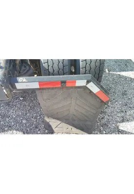 FREIGHTLINER COLUMBIA 120 MUD FLAP HANGER
