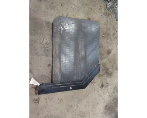 FREIGHTLINER COLUMBIA 120 MUD FLAP HANGER