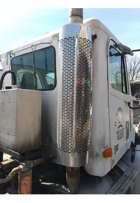 FREIGHTLINER COLUMBIA 120 MUFFLER SHIELD