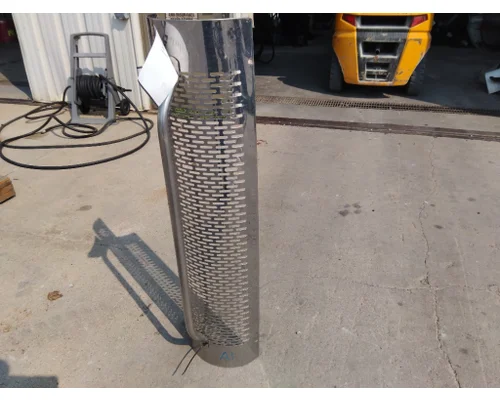 FREIGHTLINER COLUMBIA 120 MUFFLER SHIELD