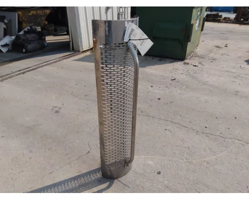 FREIGHTLINER COLUMBIA 120 MUFFLER SHIELD