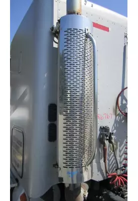 FREIGHTLINER COLUMBIA 120 MUFFLER SHIELD