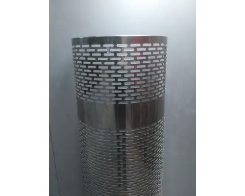 FREIGHTLINER COLUMBIA 120 MUFFLER SHIELD