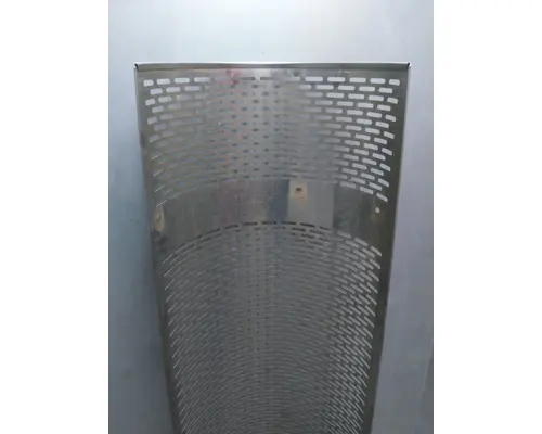 FREIGHTLINER COLUMBIA 120 MUFFLER SHIELD