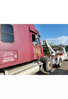 FREIGHTLINER COLUMBIA 120 Mirror (Side View)