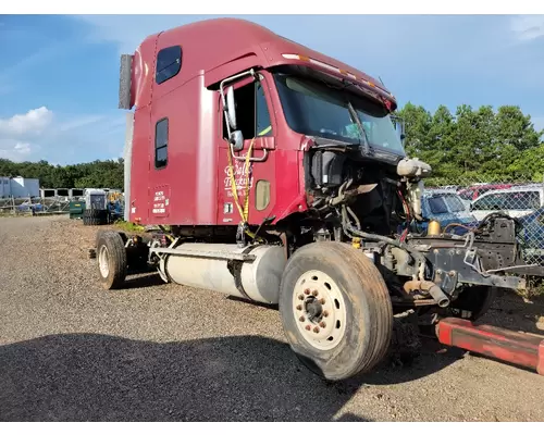 FREIGHTLINER COLUMBIA 120 Mirror (Side View)