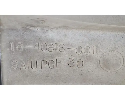 FREIGHTLINER COLUMBIA 120 Miscellaneous Parts