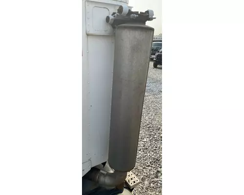 FREIGHTLINER COLUMBIA 120 Muffler